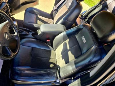 2006 Chevrolet Trailblazer SS