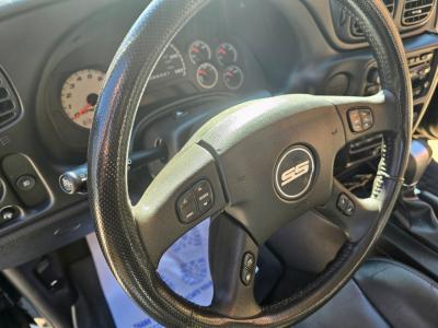 2006 Chevrolet Trailblazer SS