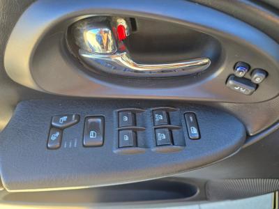 2006 Chevrolet Trailblazer SS