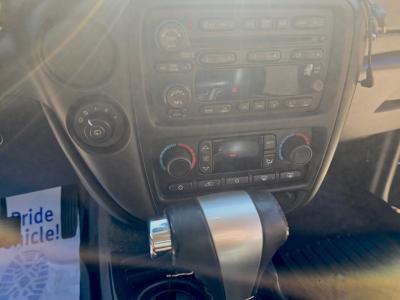 2006 Chevrolet Trailblazer SS