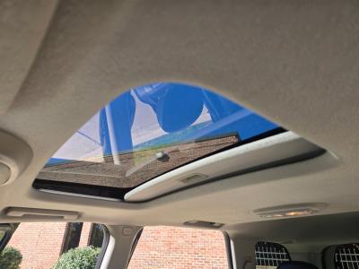 2006 Chevrolet Trailblazer SS