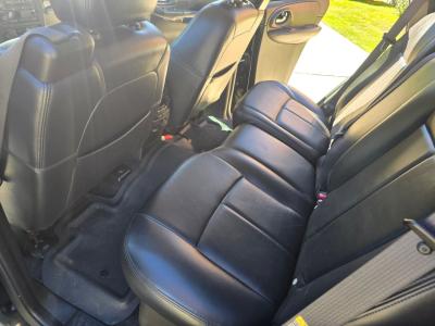 2006 Chevrolet Trailblazer SS