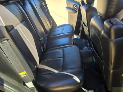 2006 Chevrolet Trailblazer SS