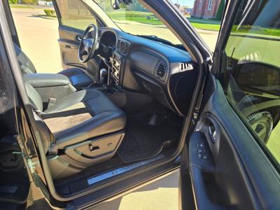 2006 Chevrolet Trailblazer SS