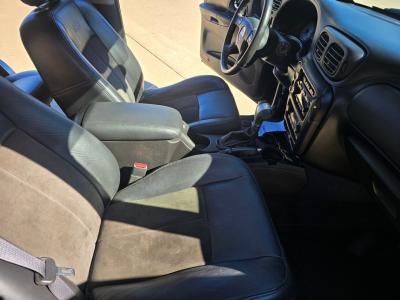 2006 Chevrolet Trailblazer SS