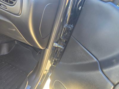 2006 Chevrolet Trailblazer SS