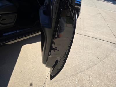 2006 Chevrolet Trailblazer SS