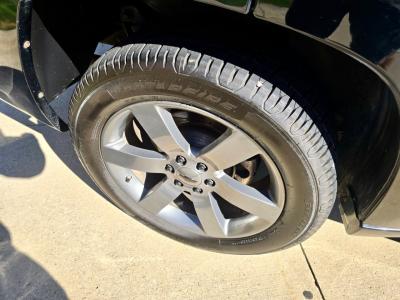 2006 Chevrolet Trailblazer SS