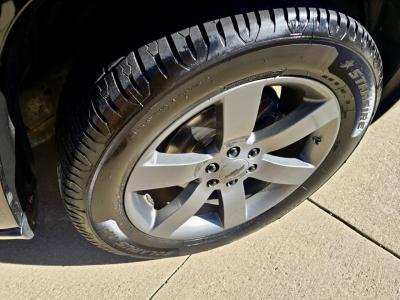 2006 Chevrolet Trailblazer SS