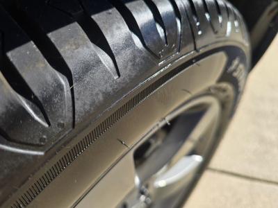 2006 Chevrolet Trailblazer SS