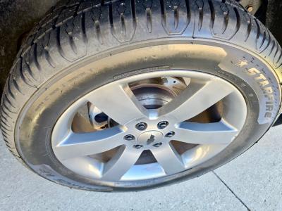 2006 Chevrolet Trailblazer SS