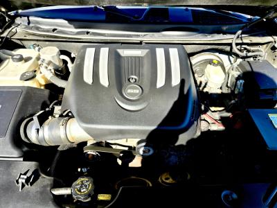 2006 Chevrolet Trailblazer SS