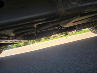 2006 Chevrolet Trailblazer SS