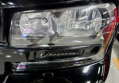 2006 Chevrolet Trailblazer SS