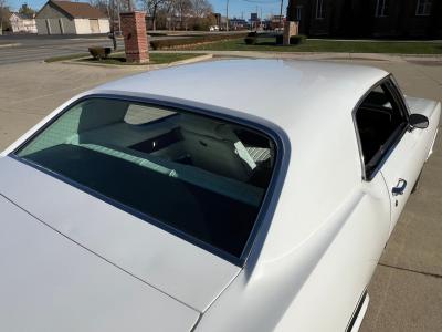 1971 Oldsmobile Cutlass Supreme