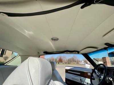 1971 Oldsmobile Cutlass Supreme