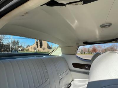 1971 Oldsmobile Cutlass Supreme