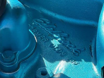 1971 Oldsmobile Cutlass Supreme