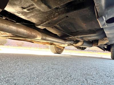 1971 Oldsmobile Cutlass Supreme