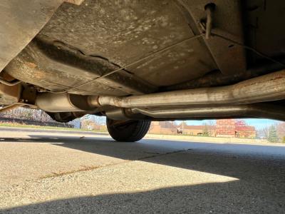 1971 Oldsmobile Cutlass Supreme