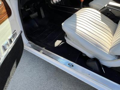 1971 Oldsmobile Cutlass Supreme