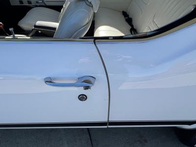 1971 Oldsmobile Cutlass Supreme