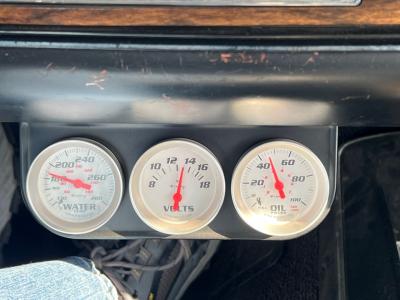 1971 Oldsmobile Cutlass Supreme