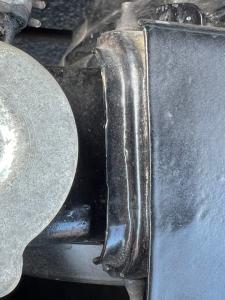 1971 Oldsmobile Cutlass Supreme