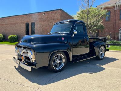 1955 Ford F100