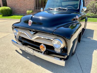 1955 Ford F100