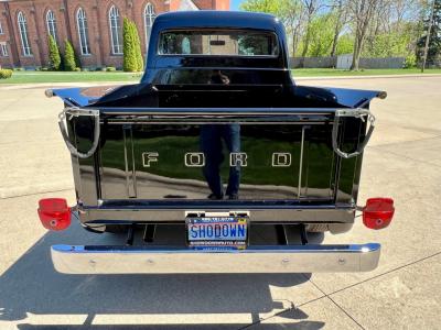1955 Ford F100