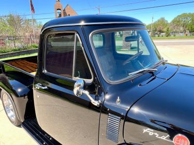 1955 Ford F100