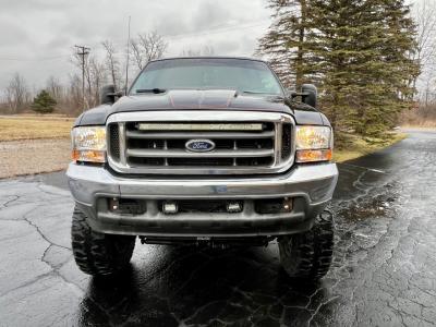 2002 Ford F350
