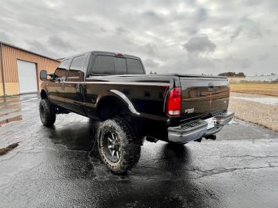 2002 Ford F350