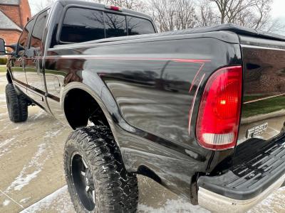 2002 Ford F350
