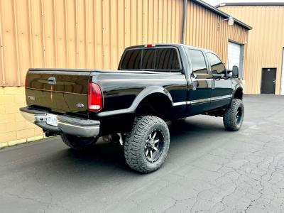 2002 Ford F350