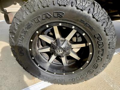 2002 Ford F350