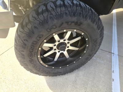 2002 Ford F350