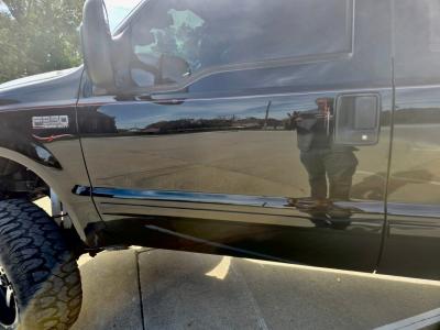 2002 Ford F350