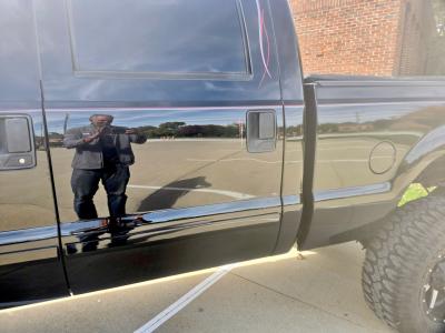 2002 Ford F350