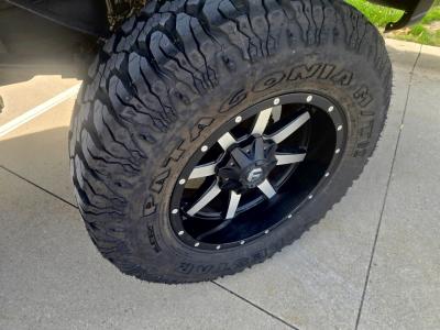 2002 Ford F350