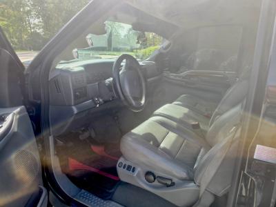 2002 Ford F350