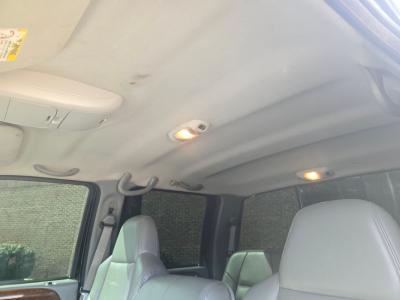 2002 Ford F350