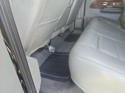 2002 Ford F350