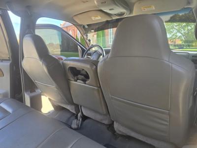 2002 Ford F350