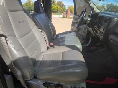 2002 Ford F350