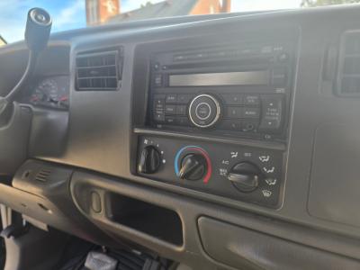 2002 Ford F350