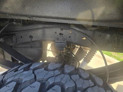 2002 Ford F350