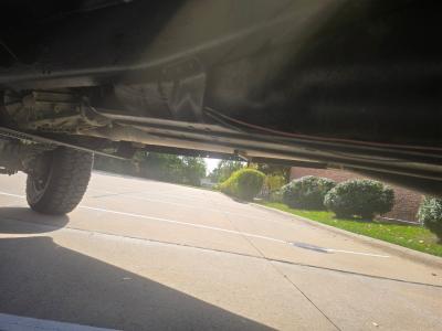 2002 Ford F350