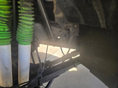 2002 Ford F350